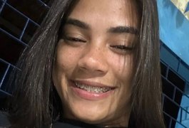 Suspeito de matar companheira a facadas é preso após mais de um mês de investigações em Maceió
