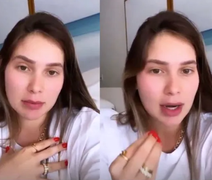 Empresa da influenciadora Virgínia Fonseca acumula mais de 130 mil reclamações dos consumidores