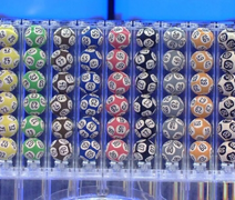 Ninguém acertou e Mega-Sena acumula para o próximo sorteio prêmio aproximado de R$ 22 mi