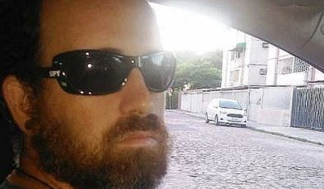 Motorista de aplicativo foi morto em Maceió por namorado de passageira, aponta Polícia Civil