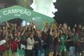 Vitória vence o Fortaleza novamente, conquista o pentacampeonato e levanta a taça da Copa do Nordeste 2026