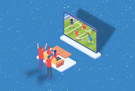 Apostas futebol: National League