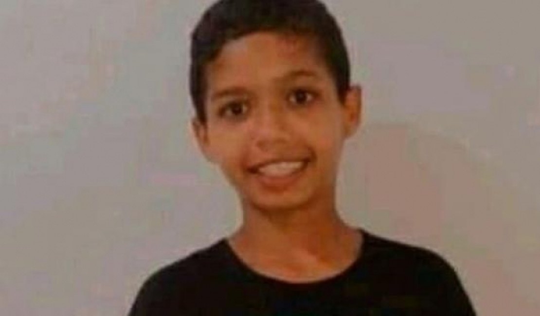 Polícia Apreende Adolescente Acusado De Matar Menino De 11 Anos Em Arapiraca Já é Notícia 4994