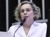 Projeto de deputada quer barrar uso político de redes sociais por policiais
