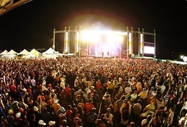 Festival Viva Arapiraca amplia participação de artistas locais