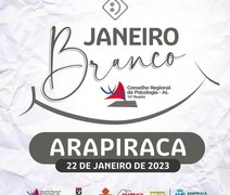 Arapiraca Garden Shopping e Conselho de Psicologia promovem debate sobre Saúde Mental neste domingo (22)