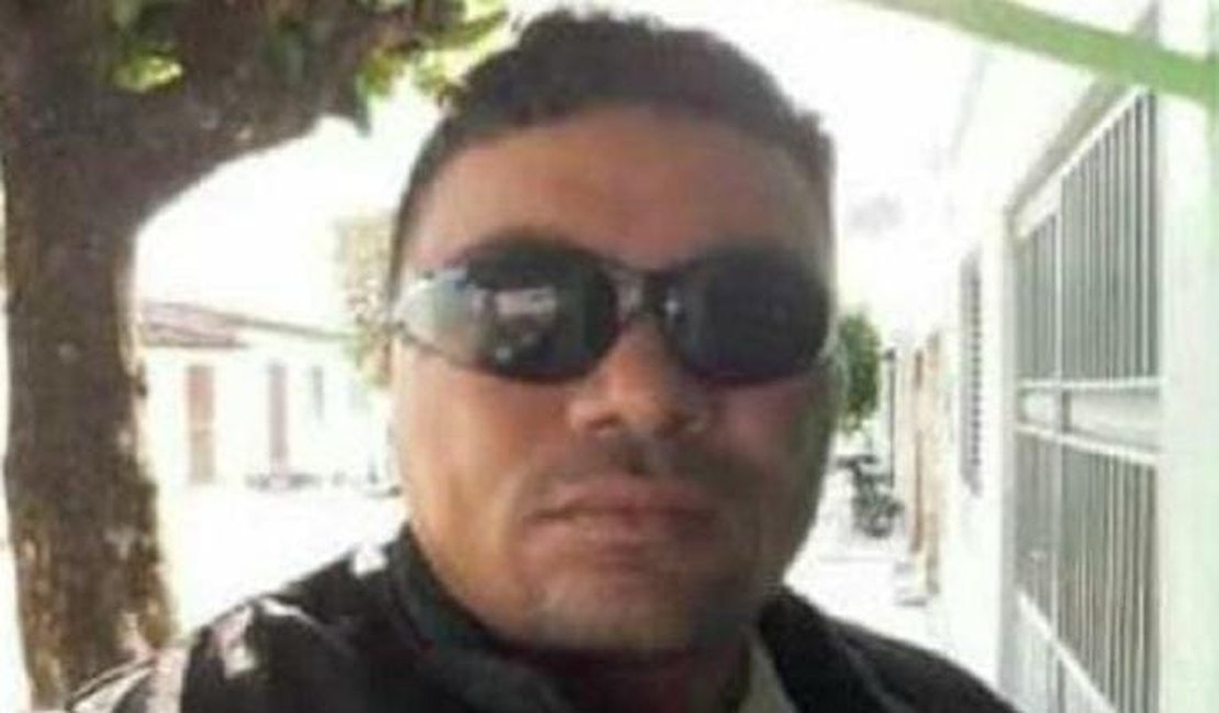 Interior de Alagoas: Servidor público é assassinado a tiros na porta de casa
