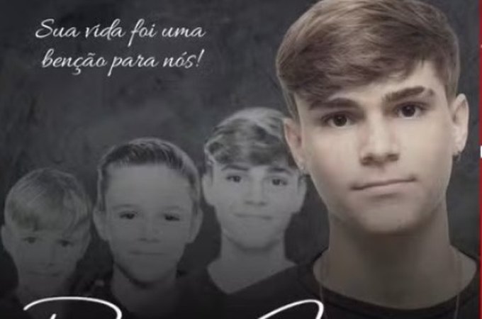 Dias após agressão por causa de chiclete, adolescente morre no Distrito Federal