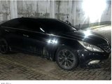 4ª Companhia da PM recupera carro roubado em Marechal Deodoro
