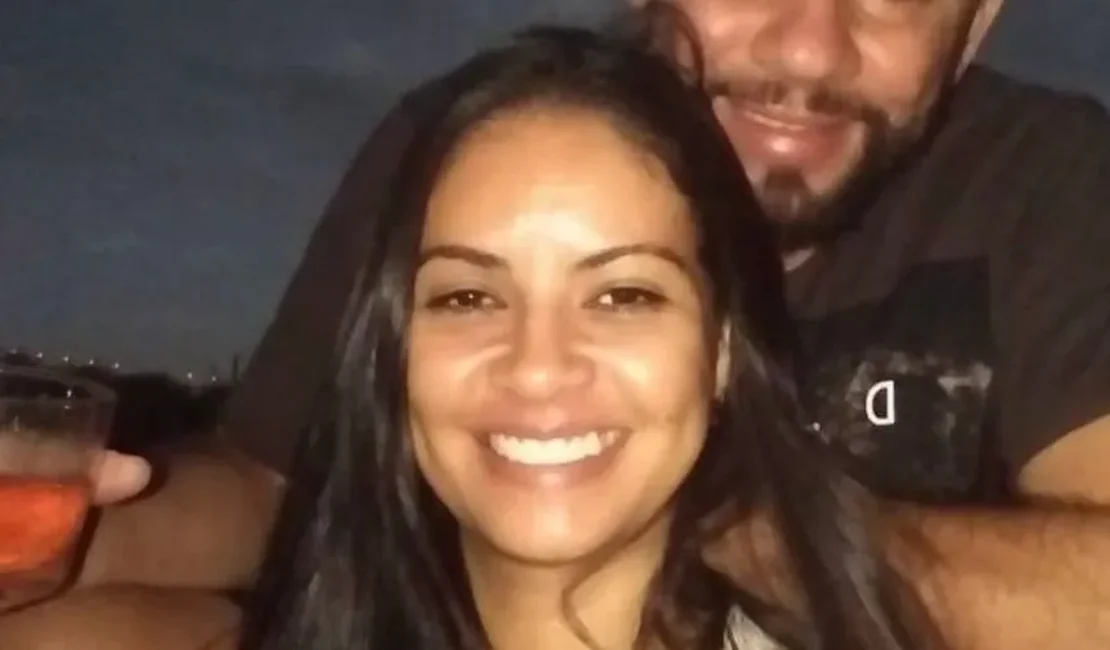 Identificado casal que teve carro arrastado por correnteza; mulher foi encontrada morta dentro do veículo