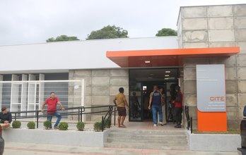 Prefeitura inaugura CITE em Arapiraca