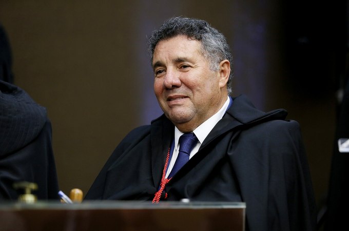 Márcio Roberto assume o cargo de desembargador no Tribunal de Justiça de Alagoas
