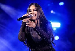 Artistas lamentam morte de Paulinha Abelha, vocalista da Calcinha Preta