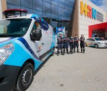 Com entrega antecipada, Hospital Regional do Norte começa a atender a partir desta terça-feira