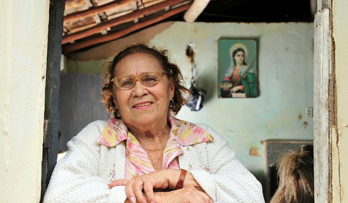 Atriz Ilva Niño, a Mina de ‘Roque Santeiro’, morre no Rio aos 90 anos