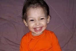 Justiça obriga Unimed Maceió a fornecer UTI aérea para menino com câncer terminal