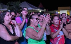 Prefeitura promove show católico em Junqueiro em celebração a São Sebastião