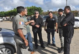 PC divulga resultado da operação em Roteiro