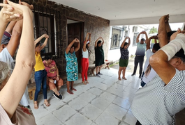 CAPS de Penedo encerra ano com integração, cuidado e avanços na saúde mental