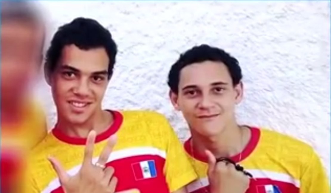 Família contesta troca de tiros com PM que matou dois irmãos em Maceió
