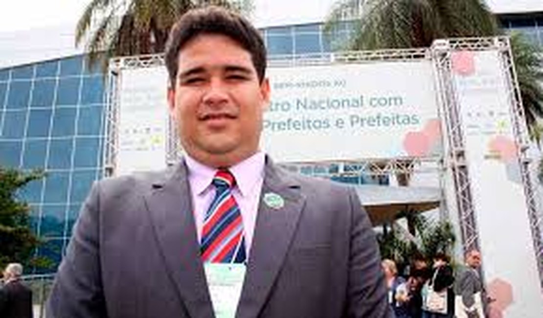 Ex-prefeito de Japaratinga é condenado por improbidade administrativa