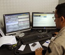 Alagoanos fazem mais de 4,8 mil ligações para o Disque Denúncia