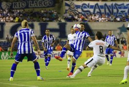 Campeonato Alagoano: CSA x ASA assista ao vivo pelo Portal Já é Notícia