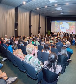 Circuito Penedo de Cinema 2026 abre inscrições para mostras audiovisuais