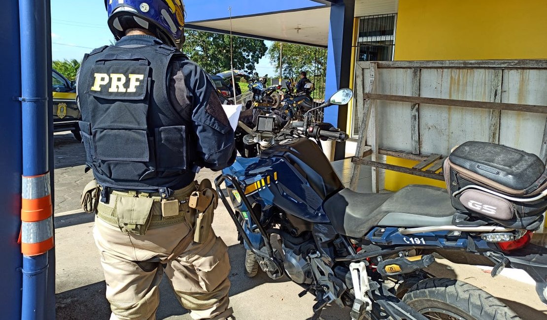 Homem com mandado de prisão em aberto no RN é preso em São Sebastião