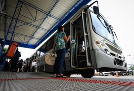 Tarifa de ônibus a R$ 3,50 começa a vigorar em 1º de março em Maceió