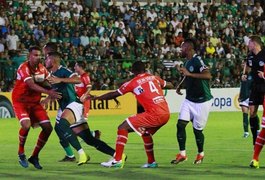 Times alagoanos estreiam no início de fevereiro na Copa do Brasil