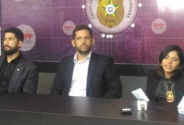 Crimes que vitimaram homossexuais em Maceió não têm relação com homofobia