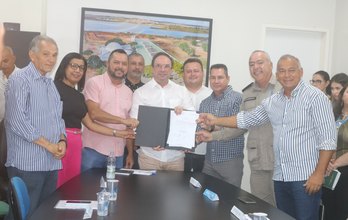 Arapiraca lança Plano Municipal de Segurança
