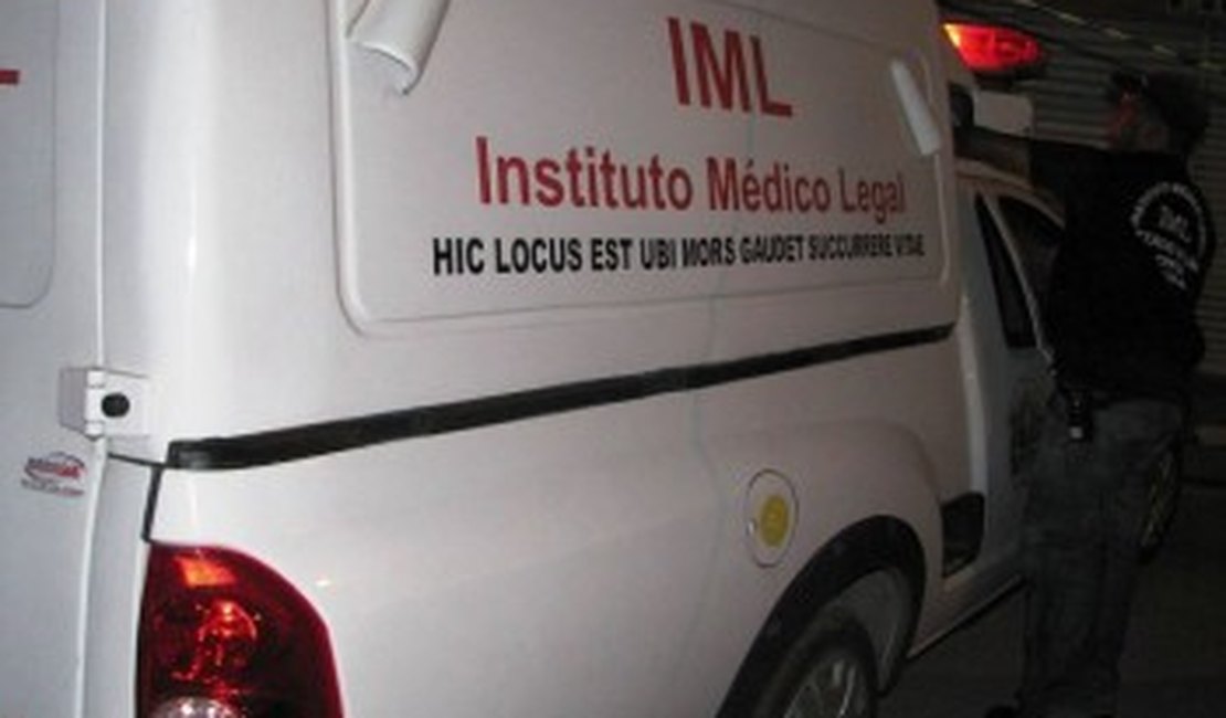 Adolescente é executado a tiros em Girau do Ponciano