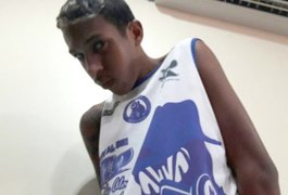 Caso Daniel Thiele: suspeito vendeu celular e jogo de rodas de professor