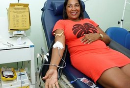 Hemoal Arapiraca está com déficit superior a 60%; saiba como doar