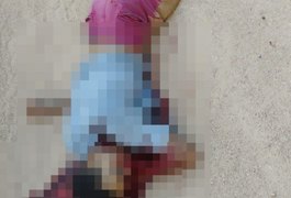 Autor de diversos crimes na região de Olivença, 'Zé da Maconha' é assassinado a tiros