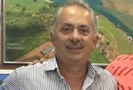 Fantástico e Folha de São Paulo mostrarão neste domingo (2) história de superação de empresário arapiraquense