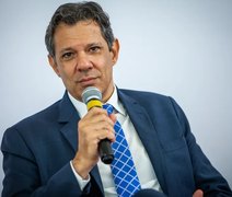 Primeira fase do Desenrola pode limpar até 2,5 milhões de nomes, afirma Haddad