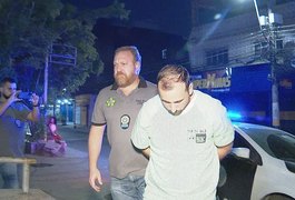 Médico anestesista estupra paciente em hospital durante cesárea e é preso