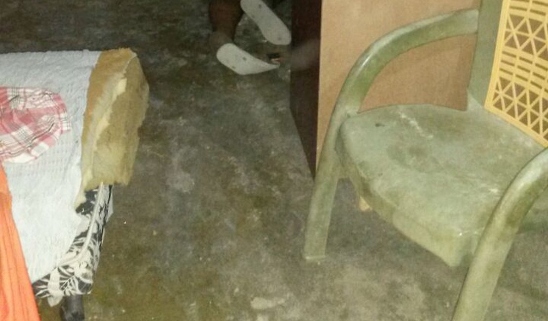 Menor acusado de vários crimes é assassinado em Arapiraca