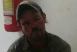 Criminosos assaltam Van, mas passageiros reagem com agressão física