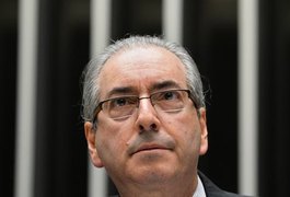 Cunha é notificado e tem dez dias para se defender no Conselho de Ética
