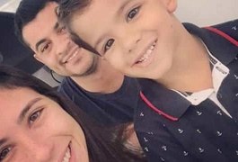 Padrasto matou garoto de 4 anos a facadas por causa de choro
