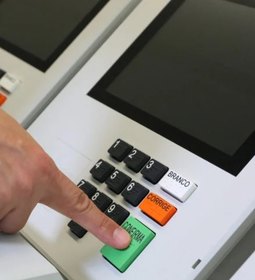 TSE abre prazo para solicitação de voto em trânsito