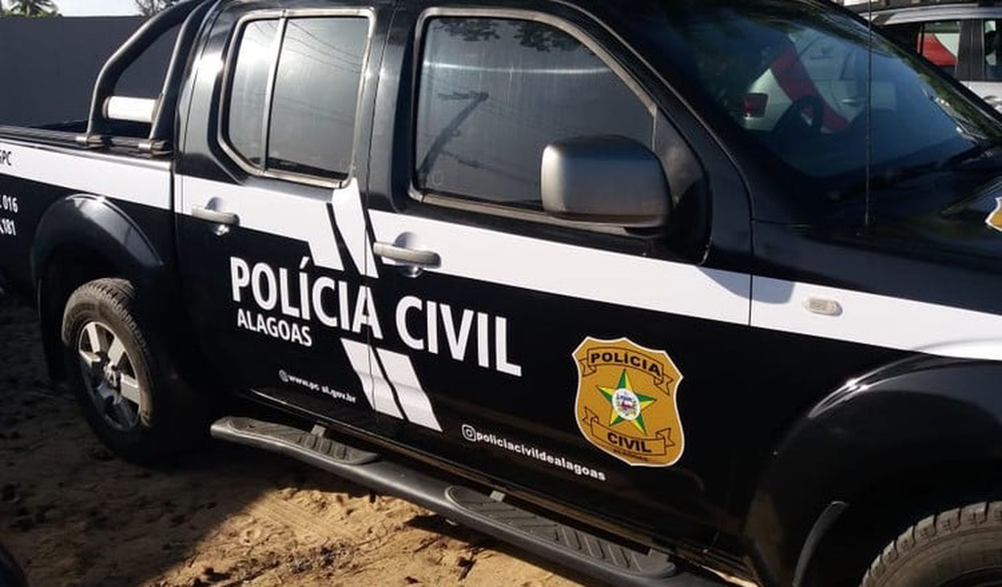 Polícia prende suspeito de sequestrar e matar mulheres no Sertão alagoano