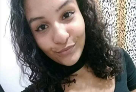 Família procura estudante desaparecida desde a última segunda