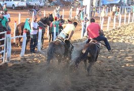 Renan Filho defende vaquejada como patrimônio cultural do Nordeste