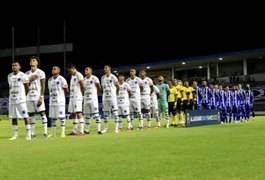 'Um clube tão grande como diz ser o CSA, se tornou tão pequeno', comenta diretor do Cruzeiro após decisão judicial