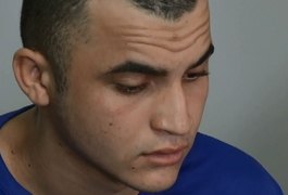 Audiência de assassino confesso de Silvânio Barbosa acontece hoje